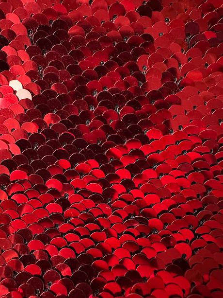 "nová"mikulášska ponožka látková na zavesenie za2e,