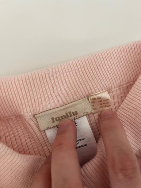 Lupilu hrubšie legíny, lupilu,74