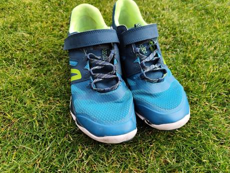 Tenisky, decathlon,39