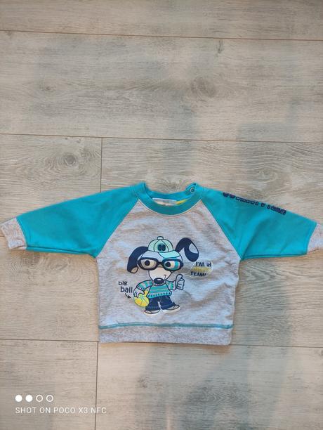 2+1 mikina, ergee,68