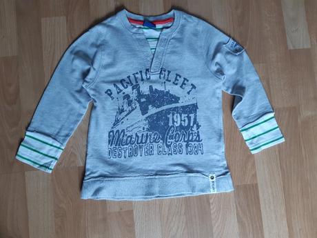 Tričko, cherokee,110