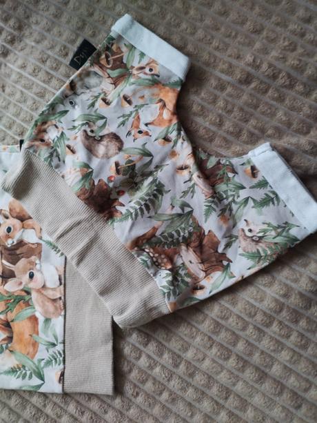 Letná handmade by daniela - dyss súprava, 68