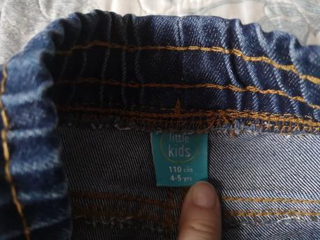 Detské rifle, pepco,110