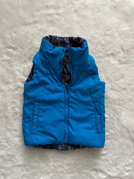 Obojstranná vesta, 92