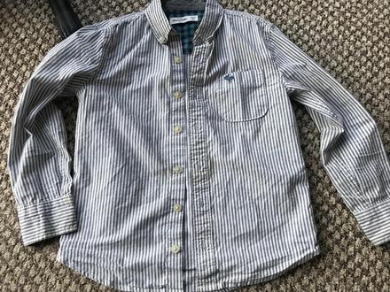 Abercrombie &fitch kosela 6rokov, abercrombie&fitch,116