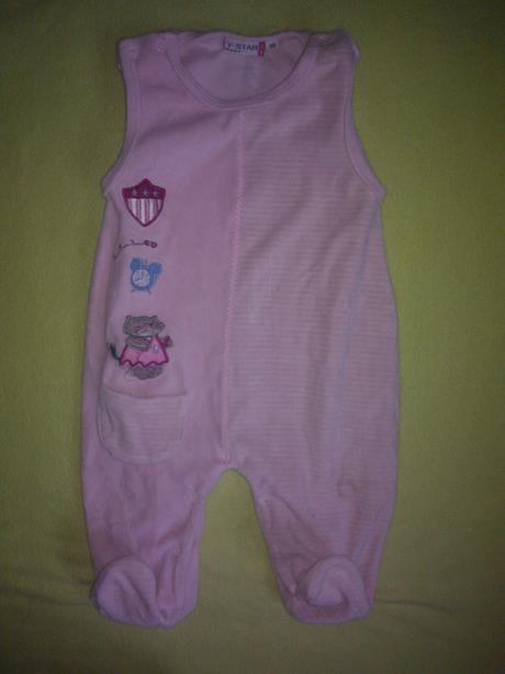 Dupacky ruzove, nkd,68