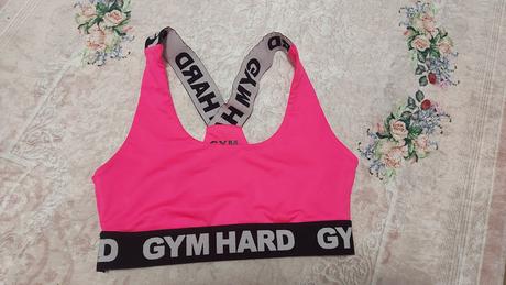 Sportova podprsenka, sinsay,s