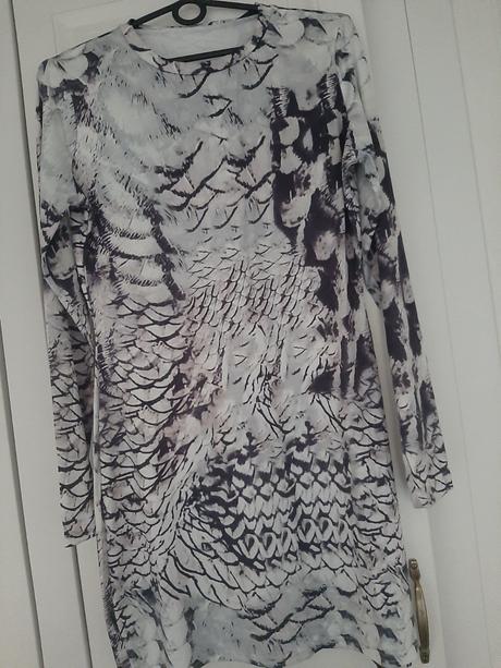 Dámske šaty / tunika, 36 - s