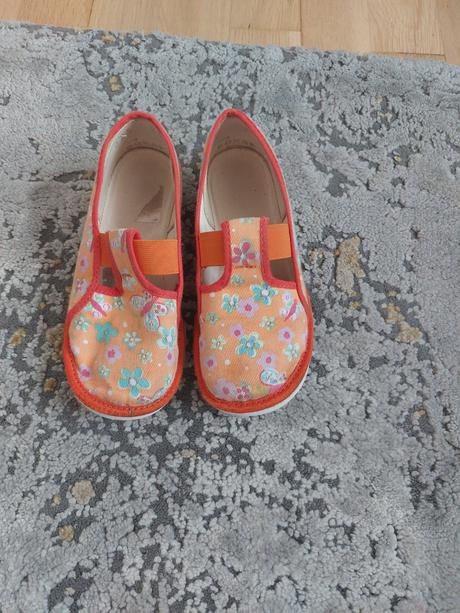 Papuce, deichmann,28