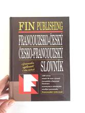 Velky francuzsko cesky slovnik,