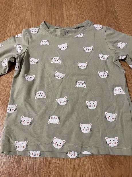 Tričko lindex, lindex,104