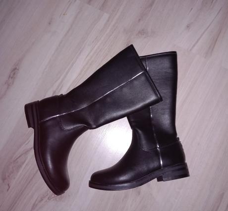 Prechodné čižmičky, f&f,33 / 34 / 35