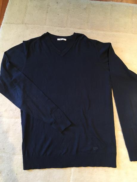 Pánsky sveter gas, m