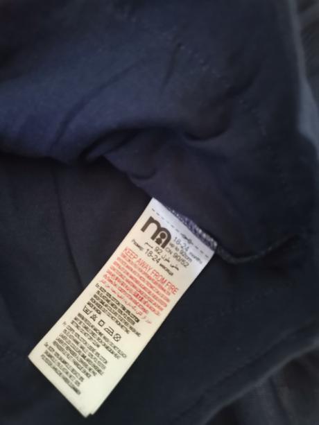 Vianočné šaty, 92