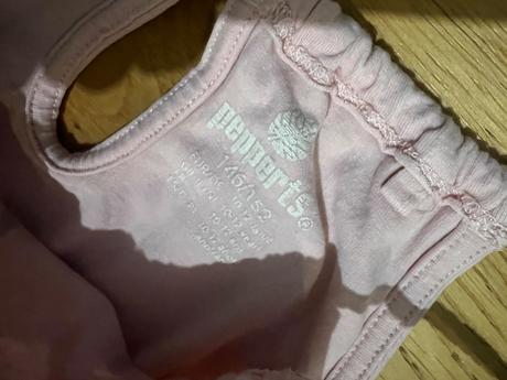 Dievcenske letne overaly 3 kusy, pepperts,146