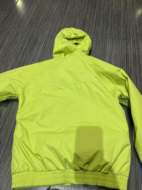 Lyžiarska bunda, kenvelo,l