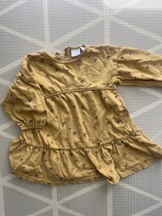 Zara šaty, zara,110