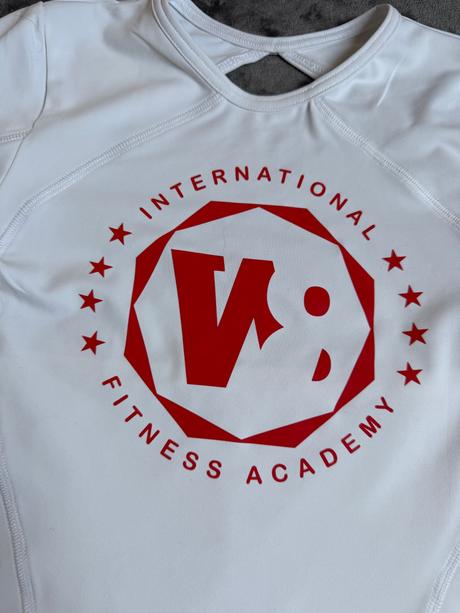 Športové funkčné tričko w8, xs