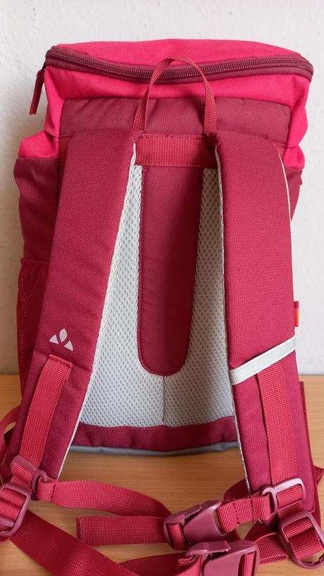 Vaude turistický ruksak, 