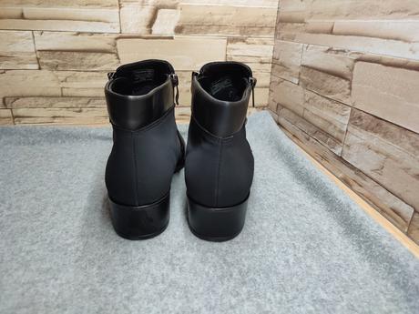 Ara 40 - gore-tex topánky, ara,40