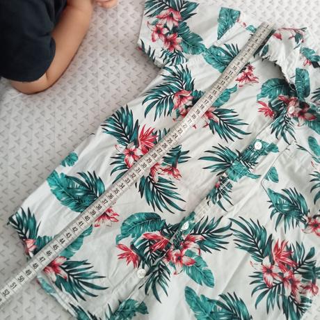 Košeľa v.122, george,122