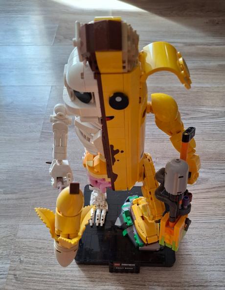 Lego fortnite 77072 peely,
