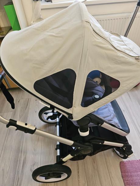 Kocik bugaboo fox, bugaboo,bugaboo fox 2