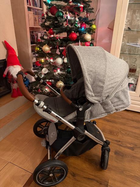 Kočík trojkombinacia, jané,jané kawai