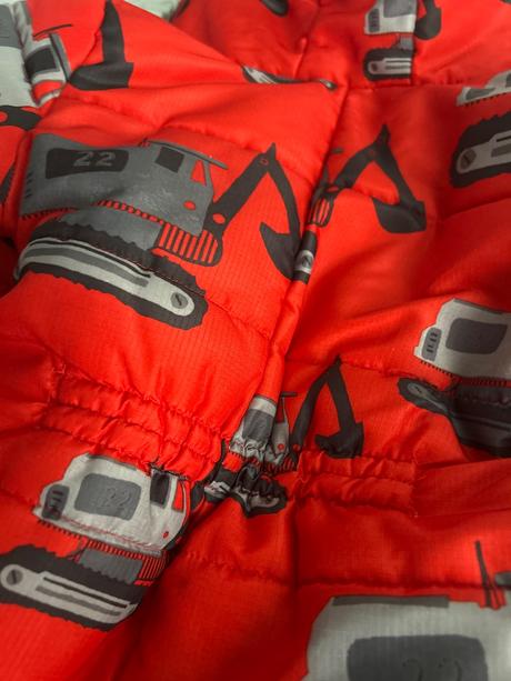 Overal 104 next bager, next,104