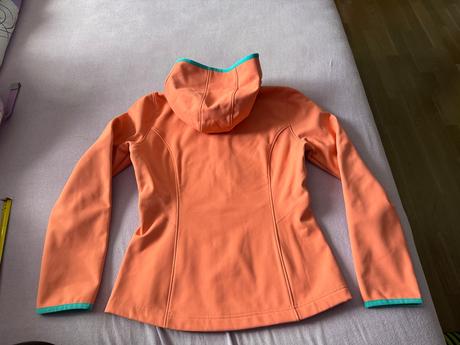 Softshalova bunda o'neill, o'neill,152