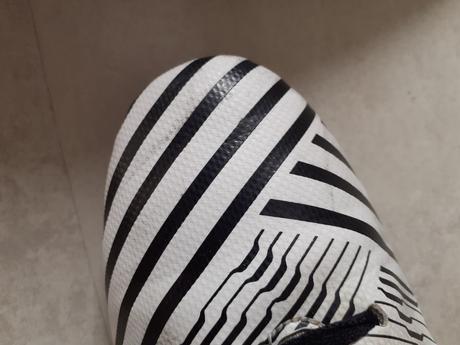 Kopačky adidas nemezis, adidas,37