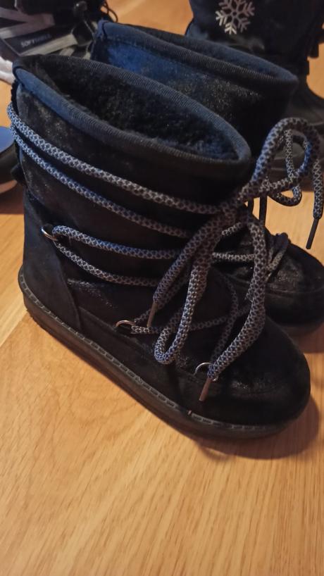 Čižmy na zimu, 30