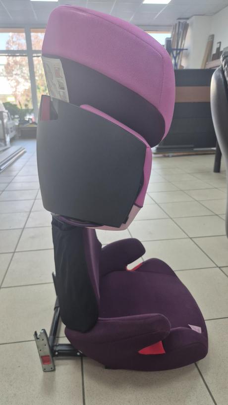 Autosedačka cybex solution x, cybex