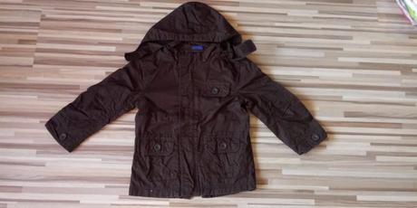 Prechodna bunda, cherokee,98