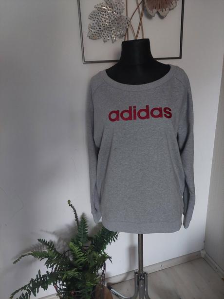 Mikina xl, adidas,xl