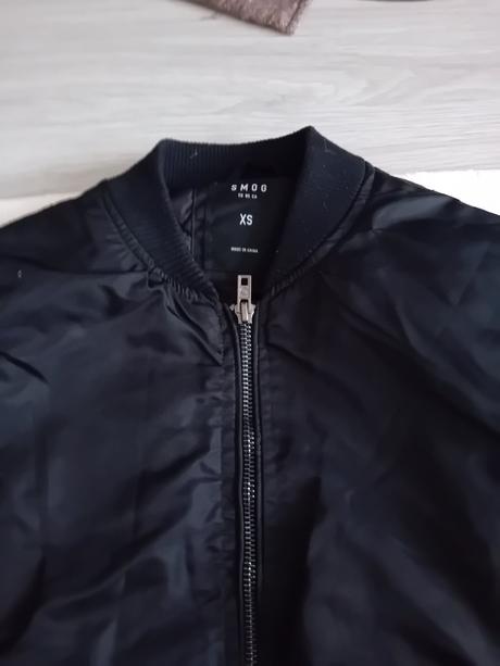 Chlapčenská bunda, xs