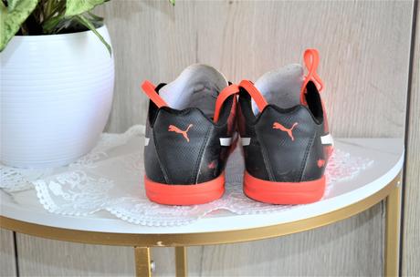 Sálovky puma-38, puma,38