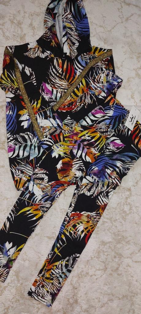 Krásna súprava royal, 140