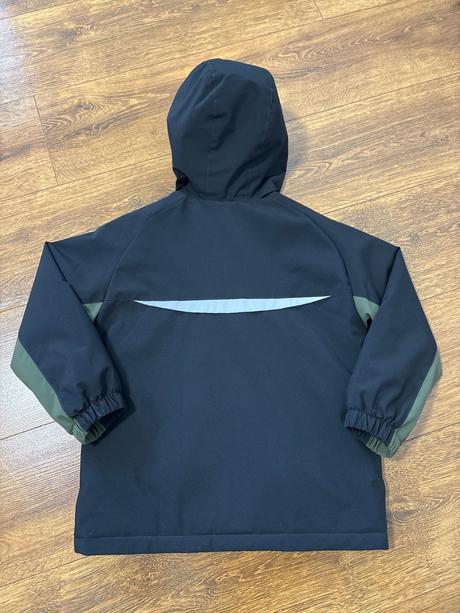 Zimná bunda, mayoral,128