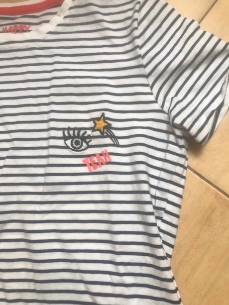 Tričko 146-152, tchibo,146