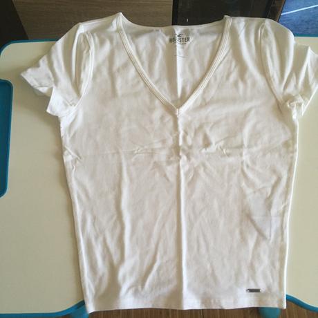 Tričká holister 3x, hollister,m