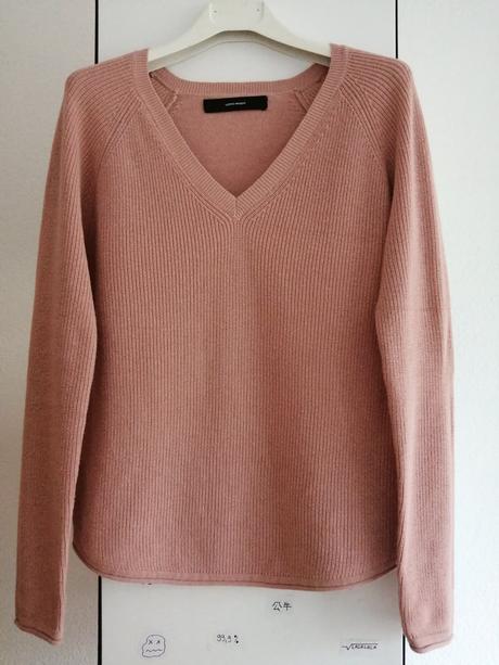 Pekný príjemný pulóver, vero moda,38