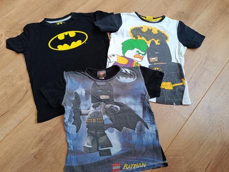Tricka batman 122, reserved,122