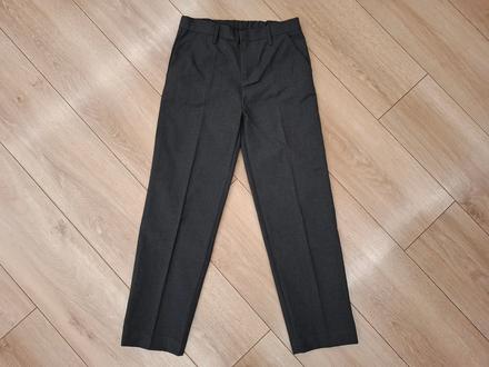 Tesilové nohavice, 140