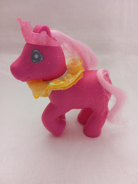 Poníky s doplnkami, 