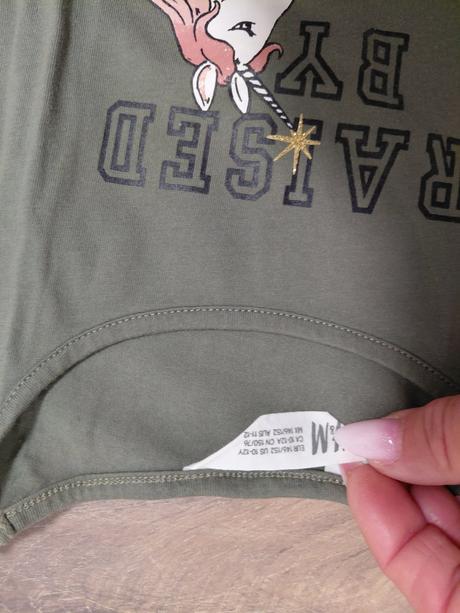 Tielko h&m, h&m,146