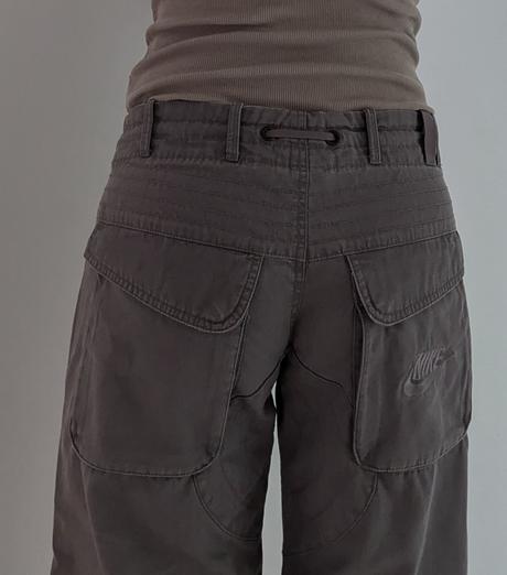 Športové nohavice nike, nike,m