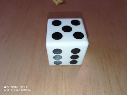 Veľká kocka,