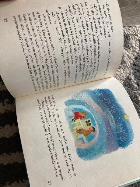 O dievčatku, ktoré šlo hľadať rozprávku (1984), 