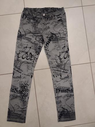 Nohavice, sisley,146